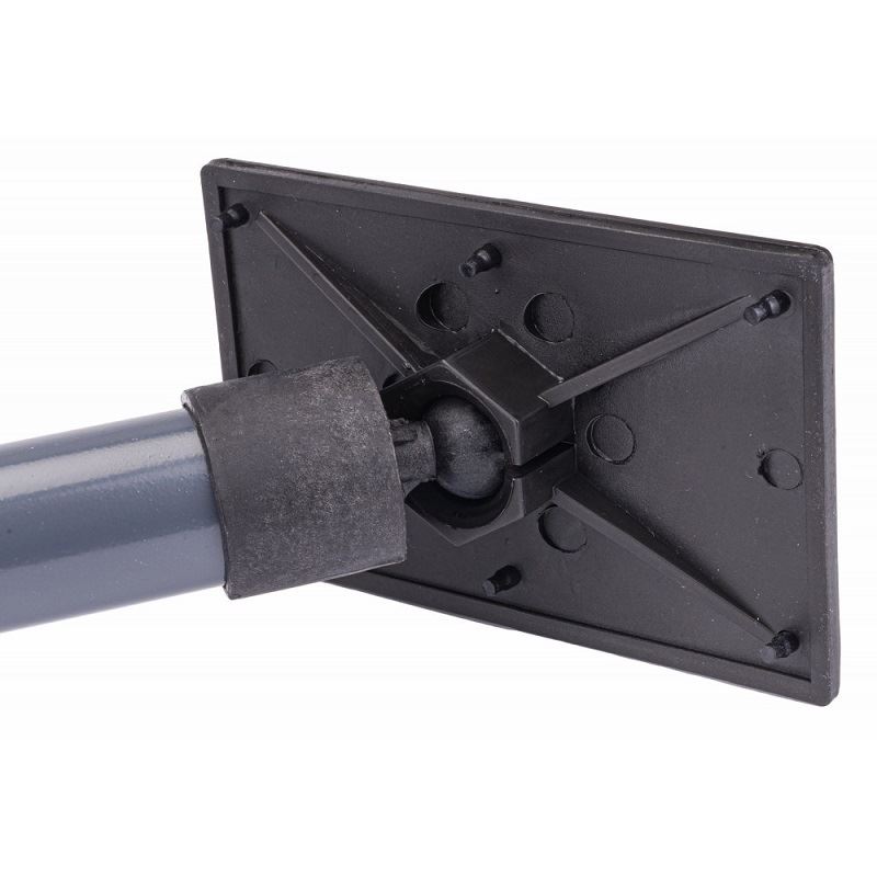 Rozperná teleskopická tyč 50-115cm - POWERMAT PM-PT-50-115T