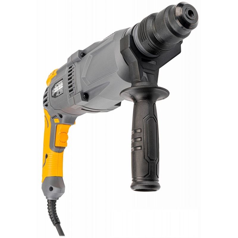 Príklepová vŕtačka 2550W PM-MW-2550M - Powermat