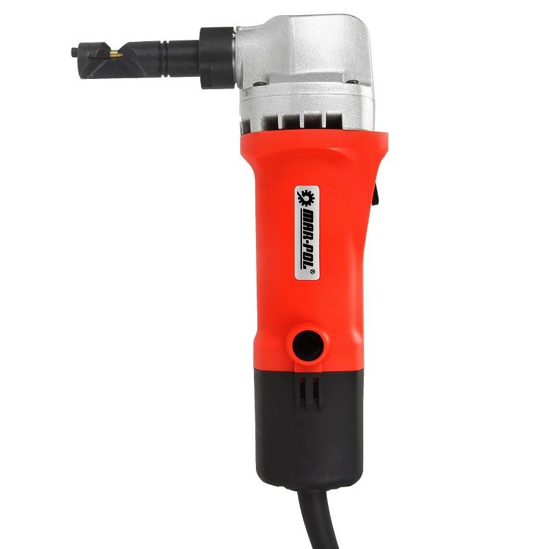 Elektrické nožnice na plech 1550W M79302C - MAR-POL