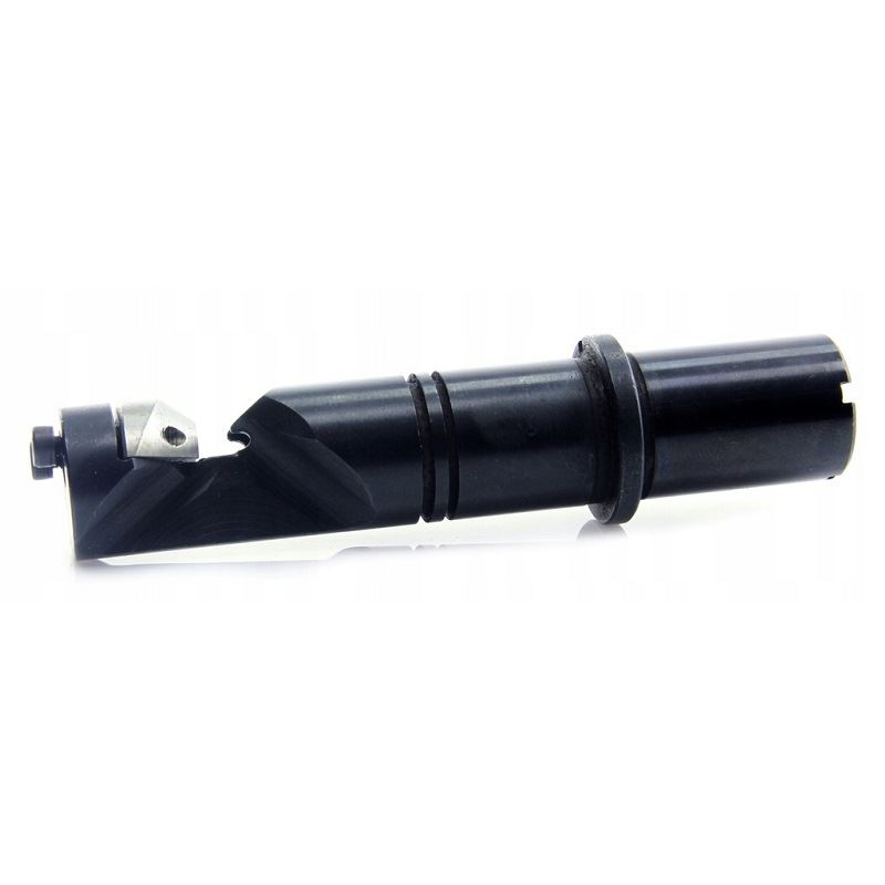 Hlava hlavica na elektrické nožnice na plech 180mm - MAR-POL M793022