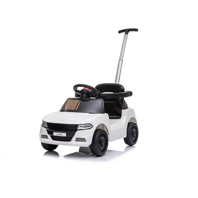 LeanToys CH9958 s rúčkou biele