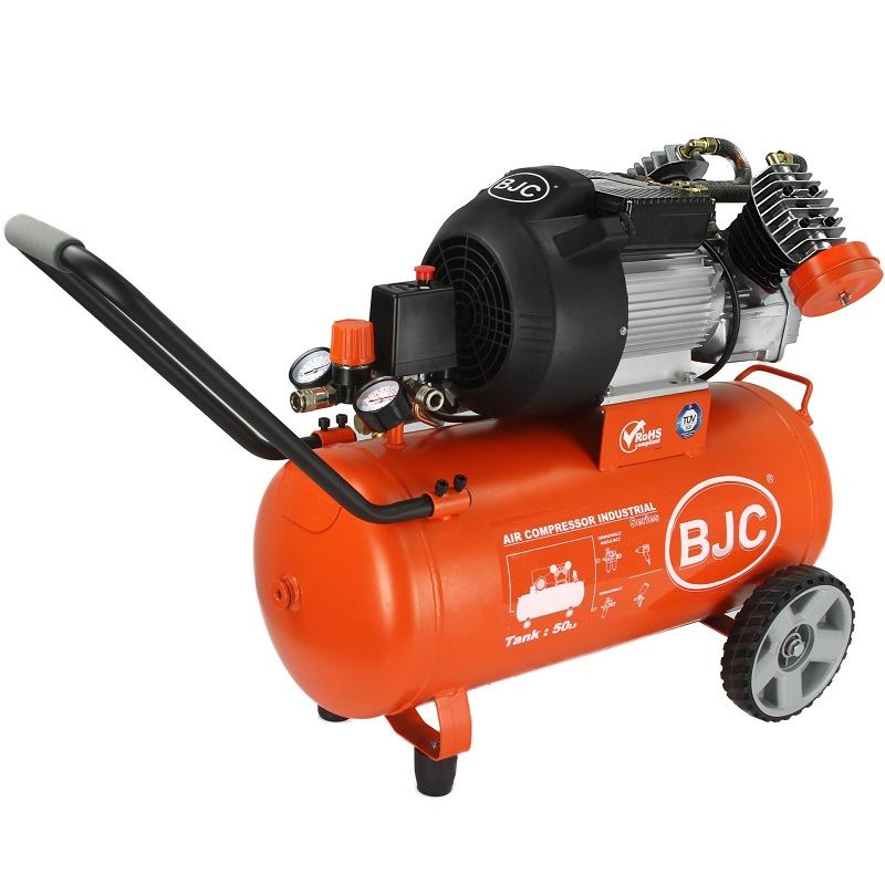 Kompresor BJC 50L 2 PIESTOVÝ JN-30V