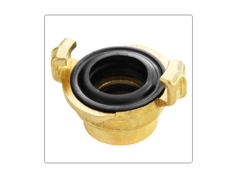 Rýchlospojka GEKA IG 3/4'' / 19 mm