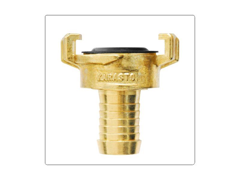 Rýchlospojka GEKA s otočným hrdlom 3/4'' / 19 mm