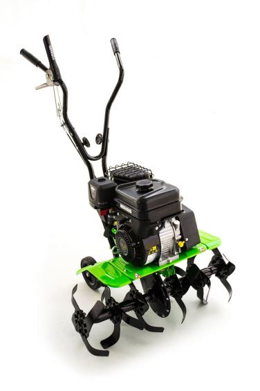 Motorový kultivátor VANGUARD 6,5 HP, 8,7kW