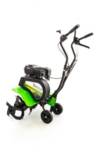 Motorový kultivátor VERSUS 7 HP, 9,4 kW