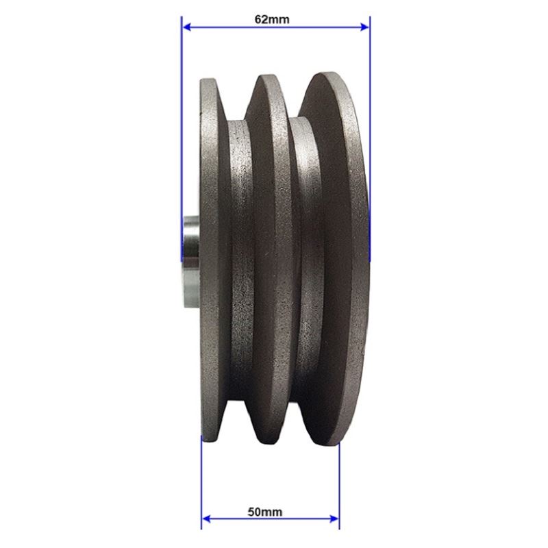 Odstredivá spojka 25x152 - MAR-POL M79482