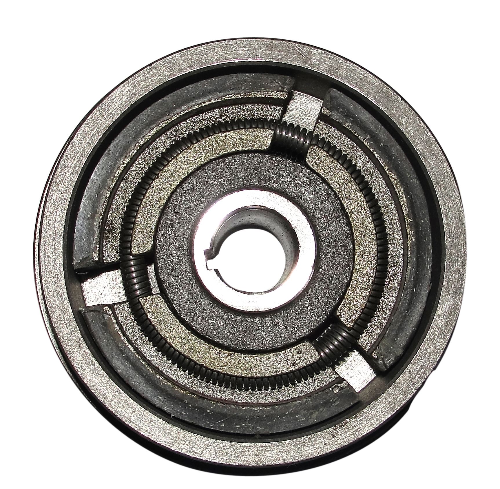 Odstredivá spojka 20x135 - MAR-POL M79481