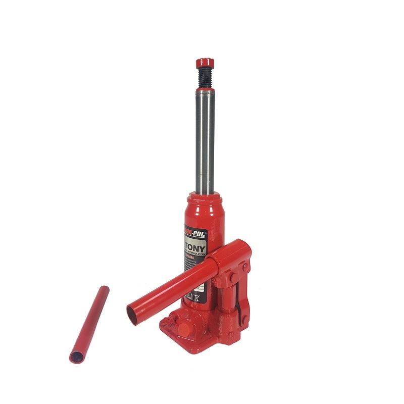Hydraulický zdvihák 2T - MAR-POL M80310