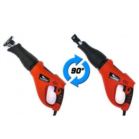 Šabľová  píla PM-PSZ-2000 - POWERMAT