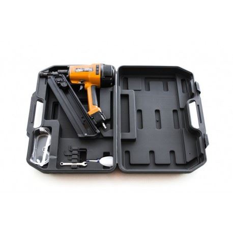 Pneumatická klincovačka PM-GP-90 PRO - POWERMAT