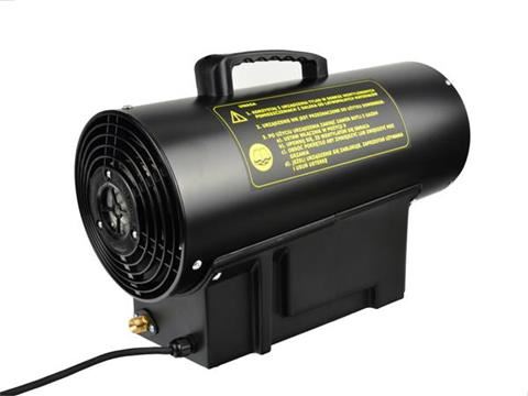Plynový ohrievač vzduchu 20kW - GEKO G80411