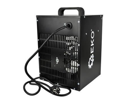 Elektrický ohrievač vzduchu s ventilátorom 3,3KW - GEKO G80401