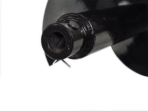 Vrták 25 x 80cm - GEKO G81056D
