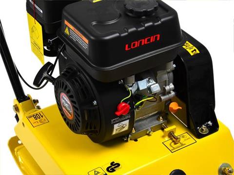 Vibračná doska CNP90/90KG/15kN - GEKO G80203