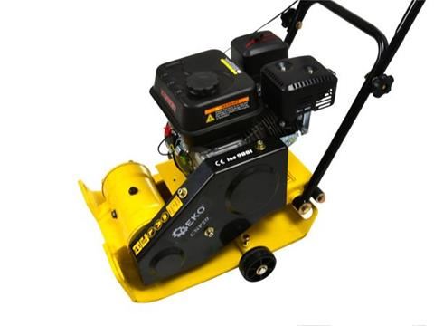 Vibračná doska CNP20/87KG/19,8kN - GEKO G80202