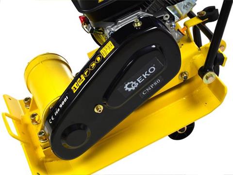 Vibračná doska CNP80/76KG - GEKO G80201