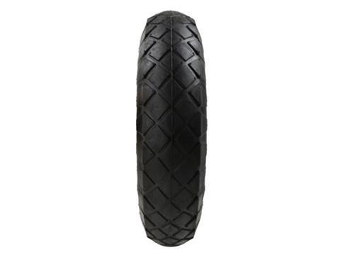 Koleso s dušou 39cm - GEKO G71022
