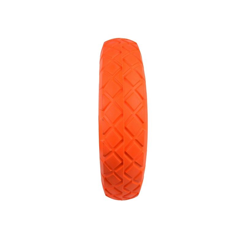 Plné koleso 40cm (plné) - GEKO G71024