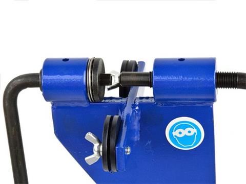 Nitovacie náradie - GEKO G74099
