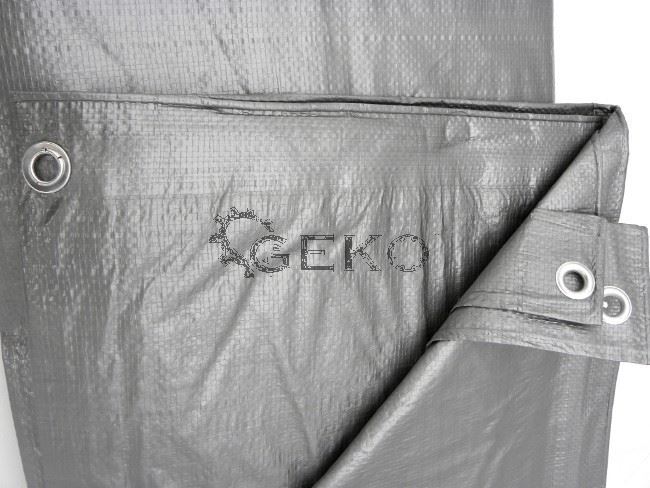 Zakrývacia plachta GEKO 4 x 6 m G01985