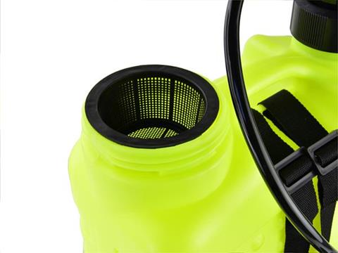 Tlakový postrekovač 18l - GEKO G73204