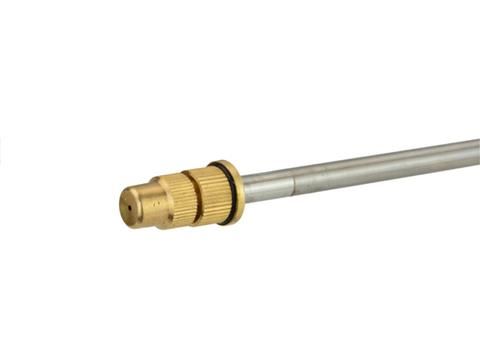 Oceľový teleskopický nadstavec 58-100cm - GEKO G73208