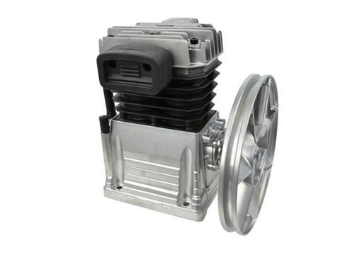 Kompresorová jednotka 3HP typ Z - GEKO G80313