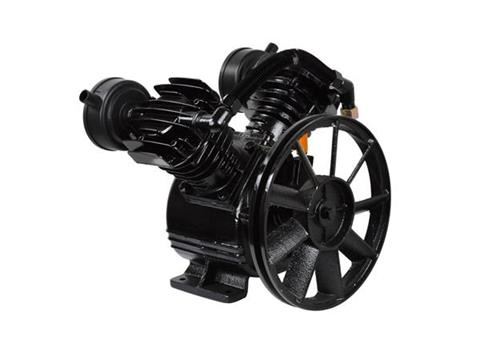 Kompresorová jednotka 2-válce 3HP - GEKO G80311