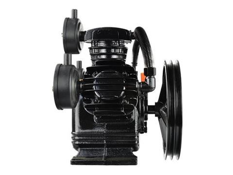 Kompresorová jednotka 3-válce 5,5HP - GEKO G80314