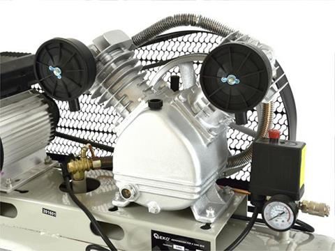 Kompresor olejový 100L 3HP - GEKO G80309