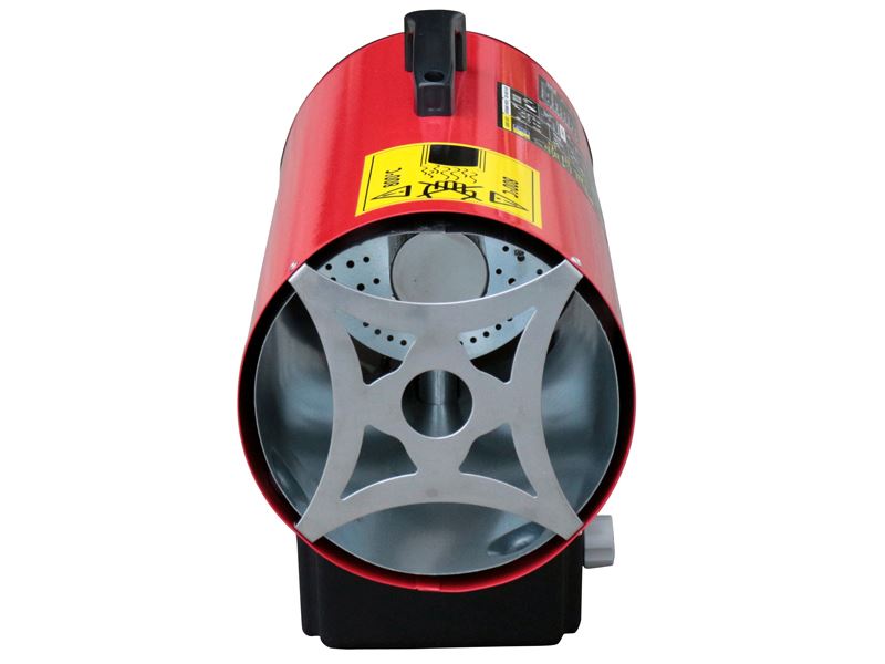 ROTEK Plynový ohrievač HG-30-230-TI HEATER086