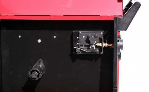 Zváračka CO2 S-MAT 250 A