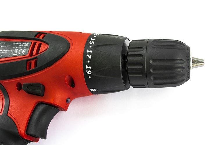 Elektrická vŕtačka 850W PM-WS-850 - POWERMAT