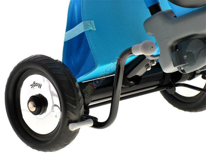 Trojkolka Italtrike Magic RO0069
