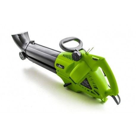Elektrický záhradný vysávač lístia PM-ODL-3300 - POWERMAT
