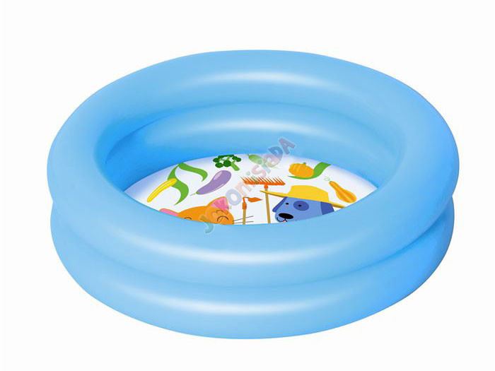 Bestway Detský bazén 61 x 15 cm, 51061
