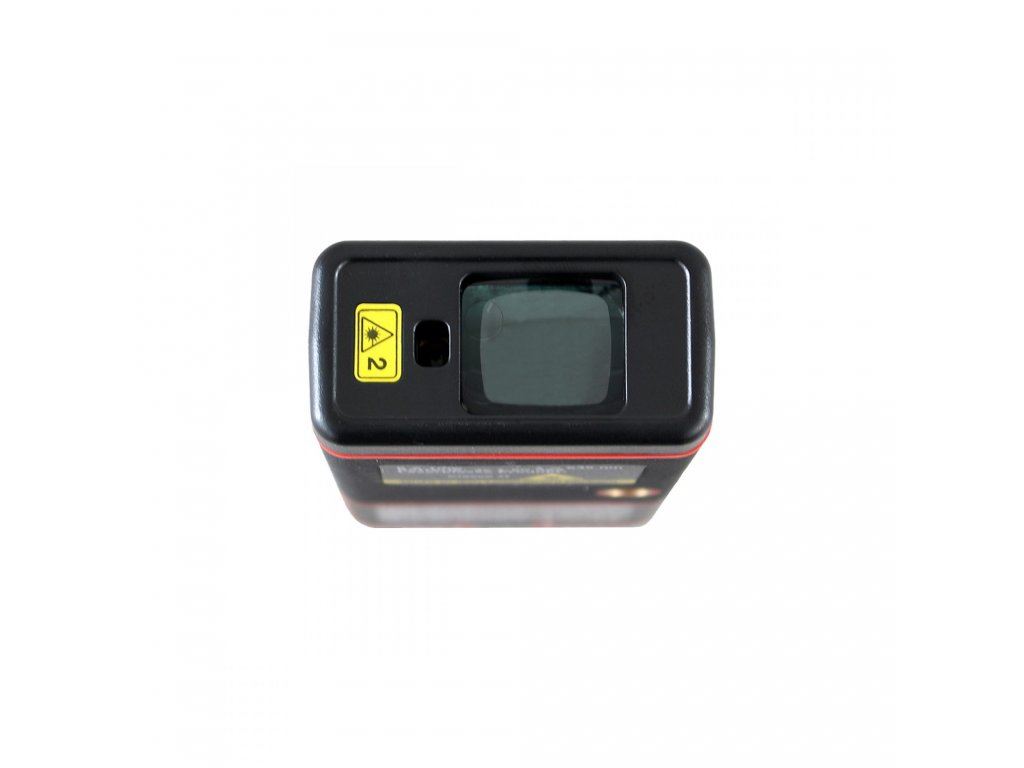 Laserový diaľkomer BERLAN BLEM50 30156