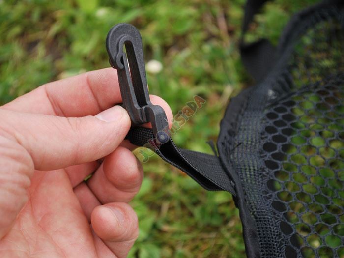 Ochranná sieťka na trampolínu 8FT 244 cm SkyFlyer