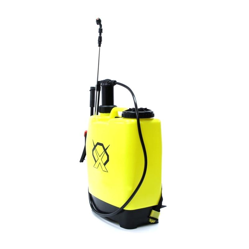 Postrekovač 12L (3WBS-12A) - MAR-POL M83205