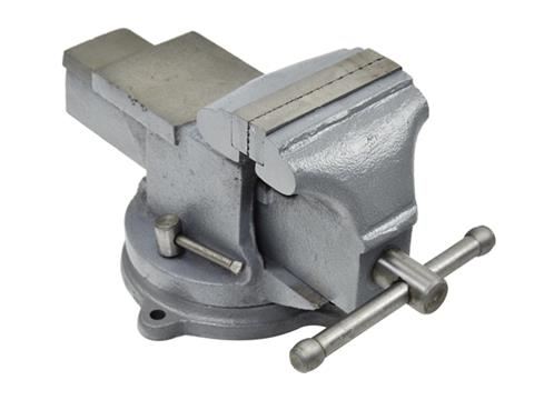 Zverák G02301 100mm - GEKO PROFI G02301