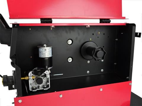 Zváračka CO2 MIG,MAG 250 SUPER 230/400V - GEKO G80094