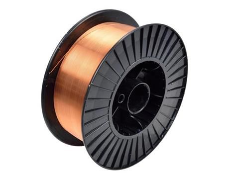 Zvárací drôt 1mm 15kg - GEKO G74112