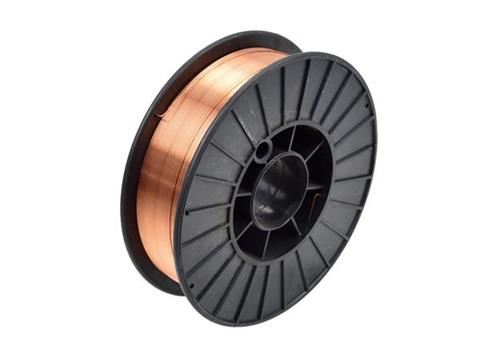 Zvárací drôt 1mm 5kg - GEKO G74102