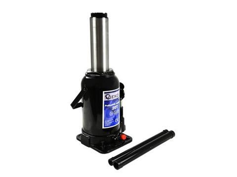 Hydraulický zdvihák 20T - GEKO G01056