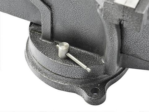 Zverák G01033 200mm - GEKO