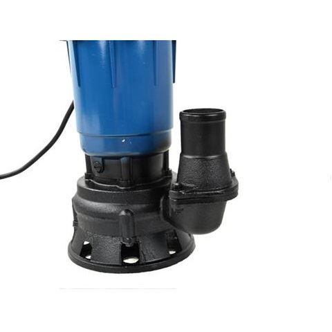 Ponorné kalové čerpadlo 550W - GEKO G81424