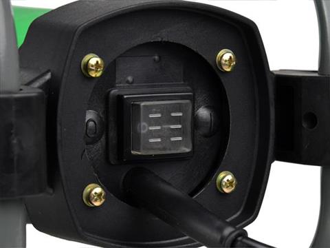 Elektrický vibrátor betónu WG-551 6M - GEKO G80236