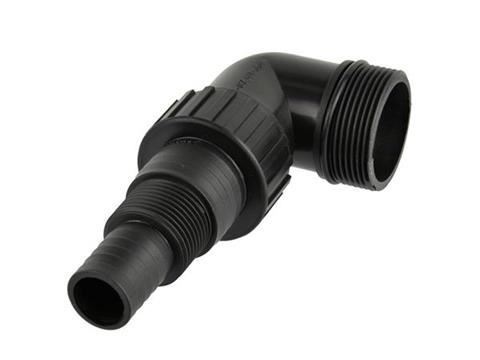 Ponorné kalové čerpadlo 400W - GEKO G81401