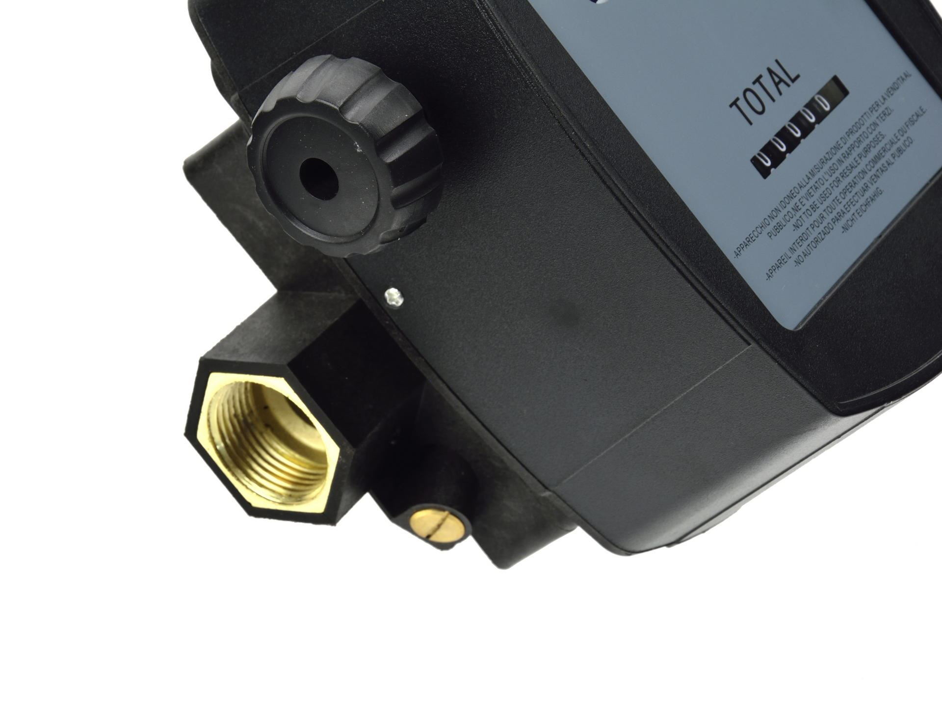 Počítadlo na MINI CPN - GEKO G01026